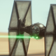 Illustration for article titled How Star Wars: The Force Awakens Combined Practical and Digital FX in a Revolutionary Way